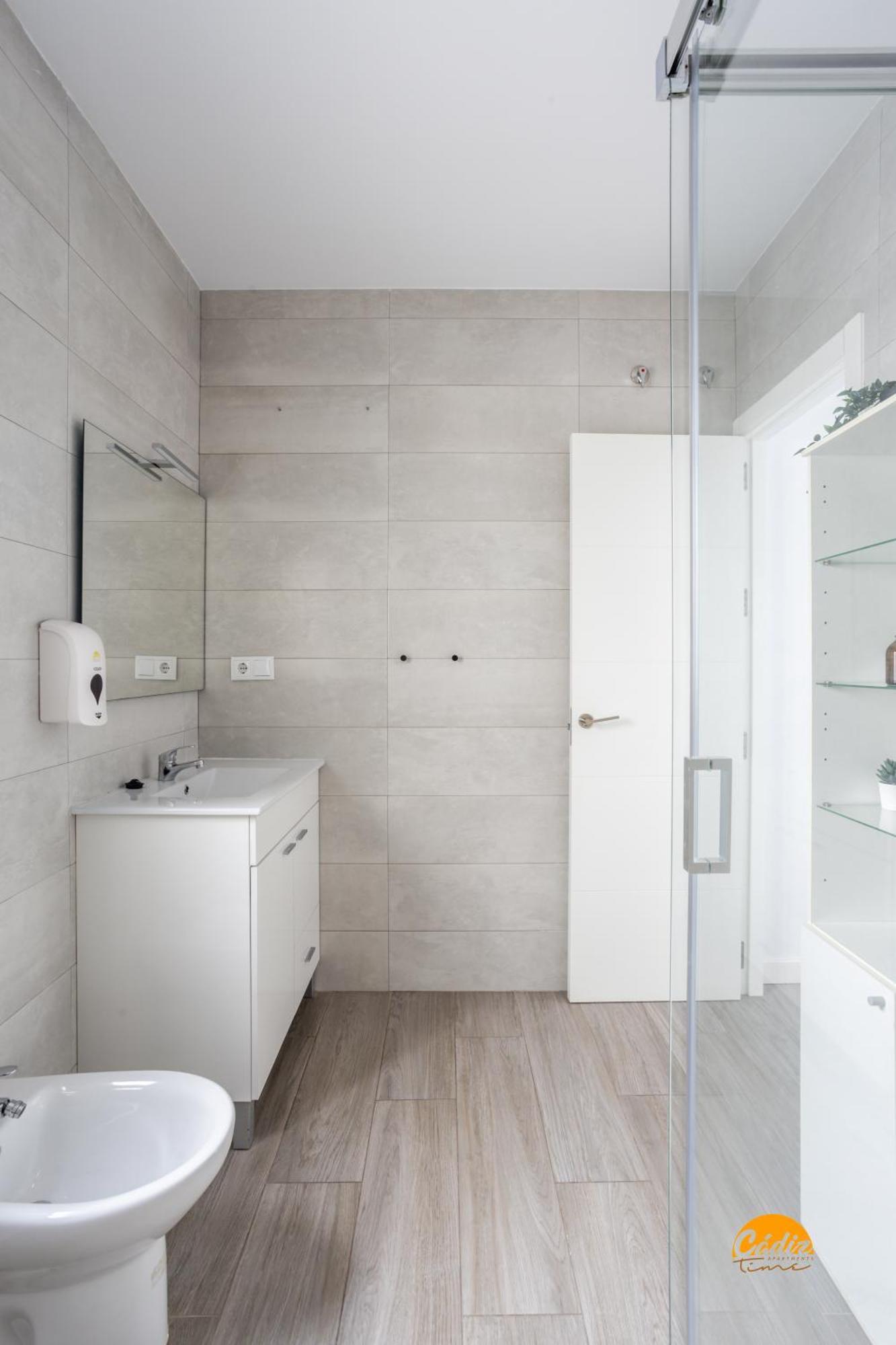 Atico Catedral By Cadiz Time Apartment Luaran gambar