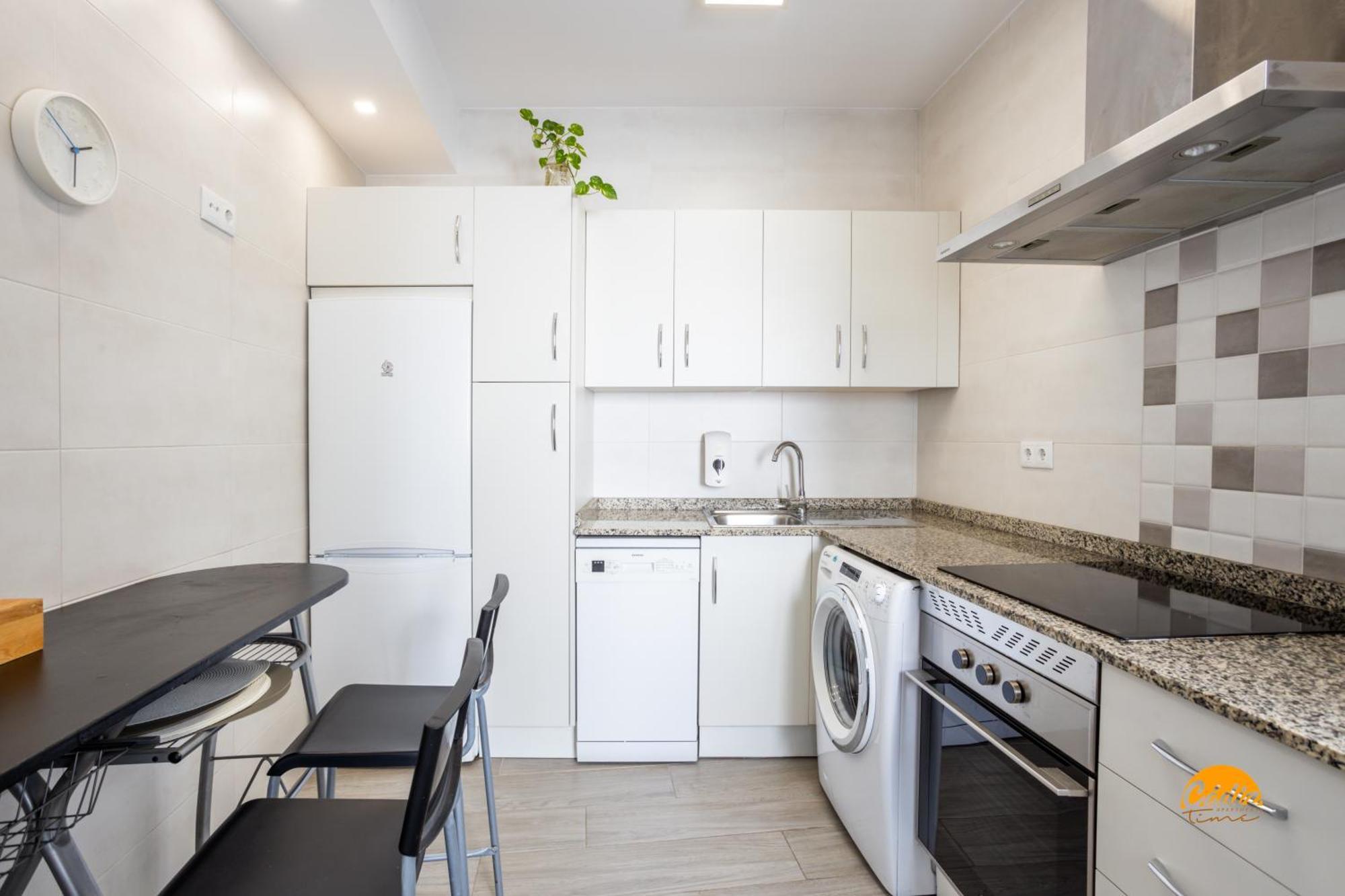 Atico Catedral By Cadiz Time Apartment Luaran gambar