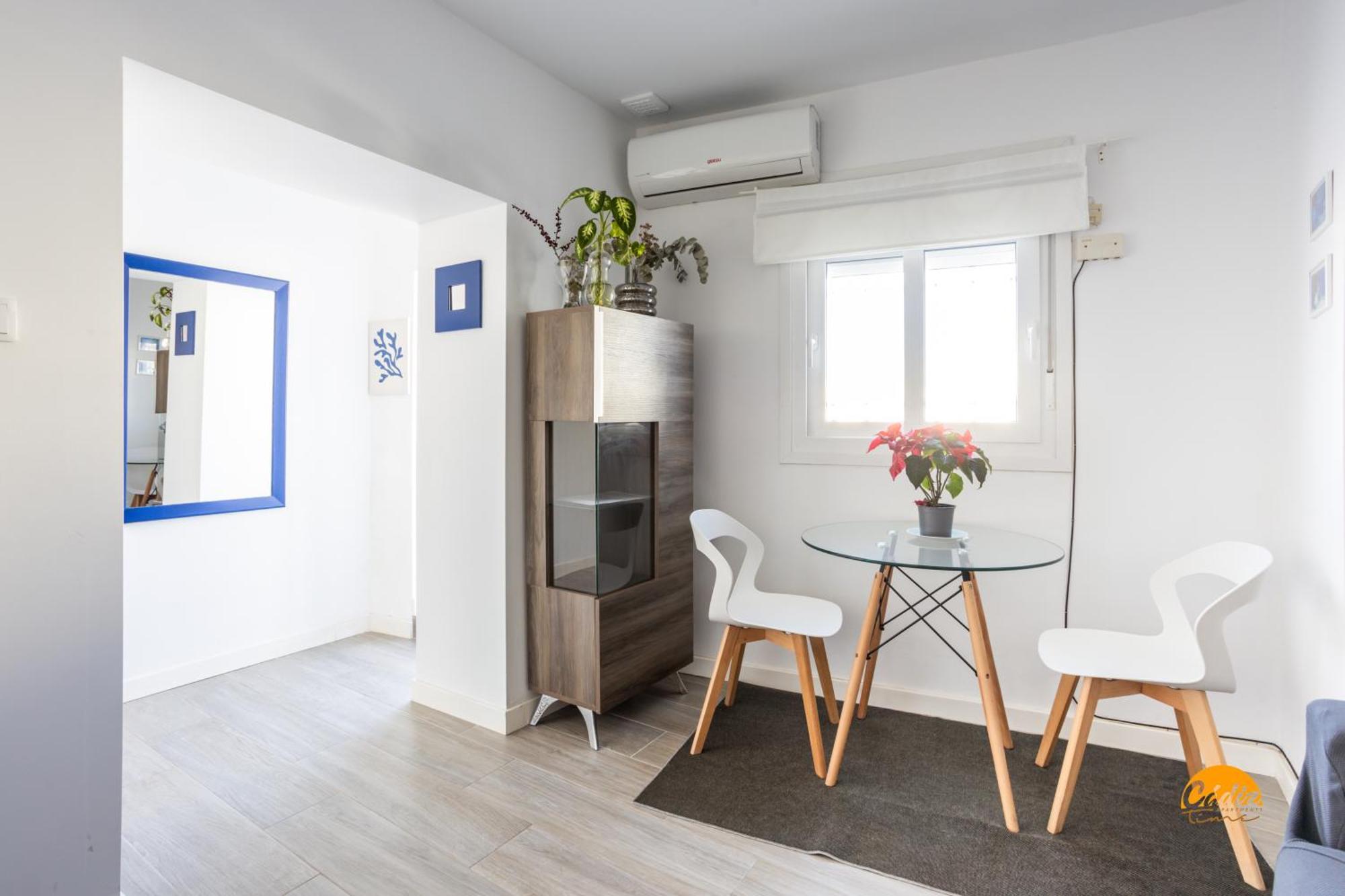Atico Catedral By Cadiz Time Apartment Luaran gambar