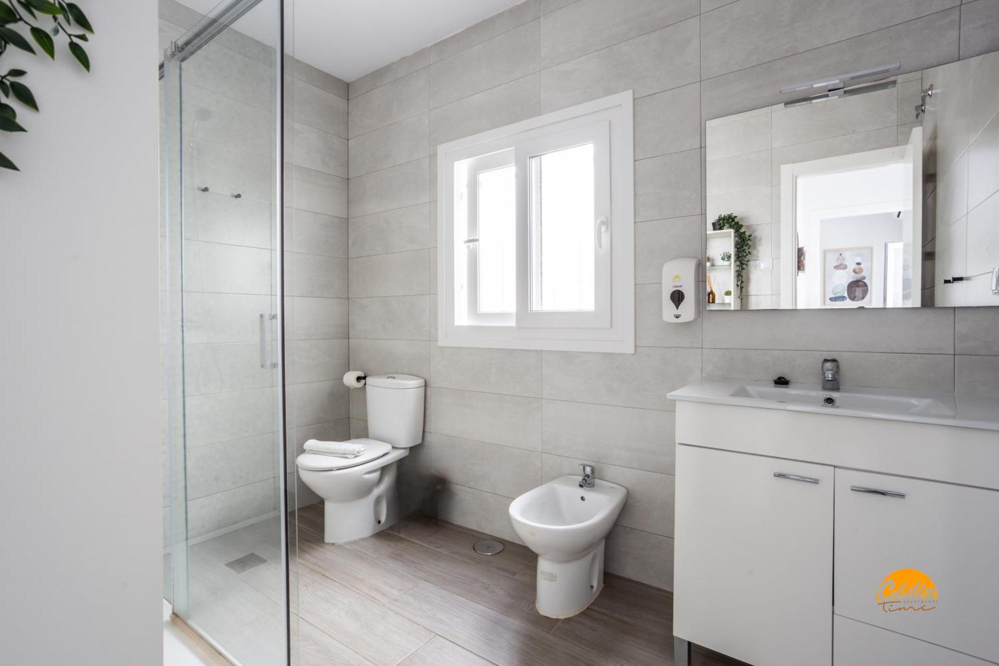 Atico Catedral By Cadiz Time Apartment Luaran gambar