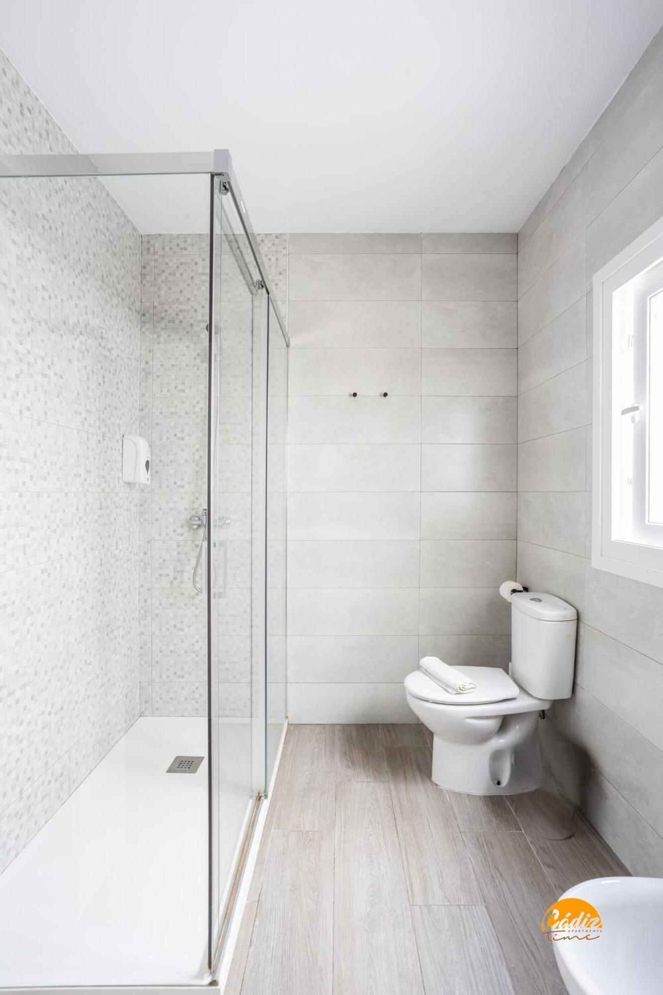 Atico Catedral By Cadiz Time Apartment Luaran gambar